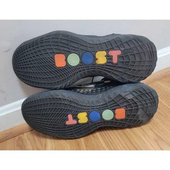 Adidas Harden VOL.5 Futurenatural 11.5 - Picture 10 of 10